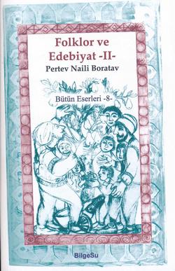 Folklor ve Edebiyat 2