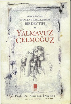Yalmavuz Celmoğuz
