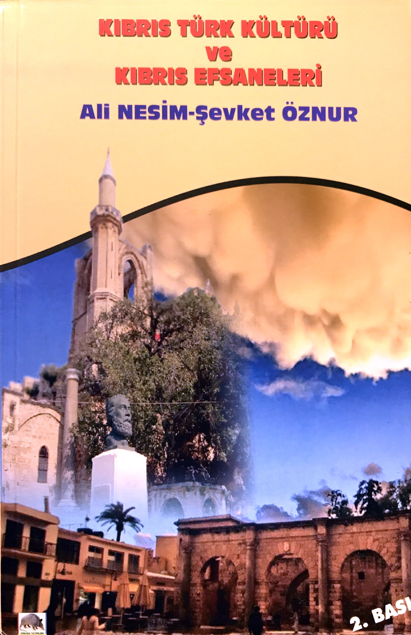 Kıbrıs Türk Lültürü ve Kıbrıs Efsaneleri