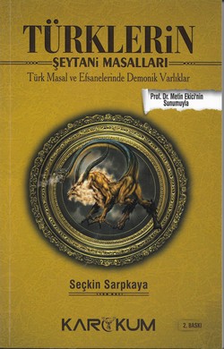 Türklerin Şeytani Masalları