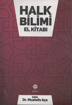 Halk Bilimi El Kitabı