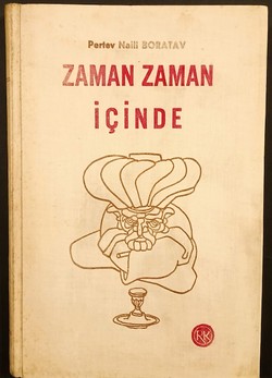 Zaman Zaman İçinde